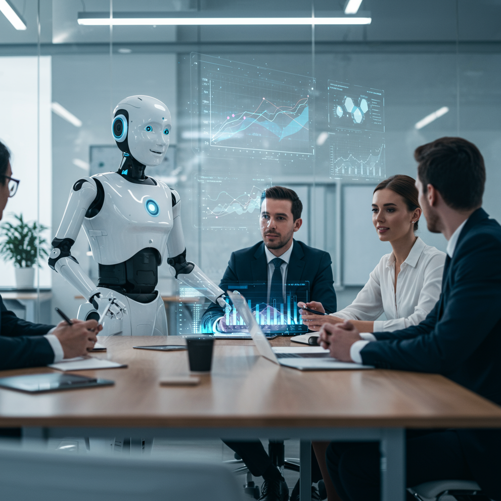 AI Bots