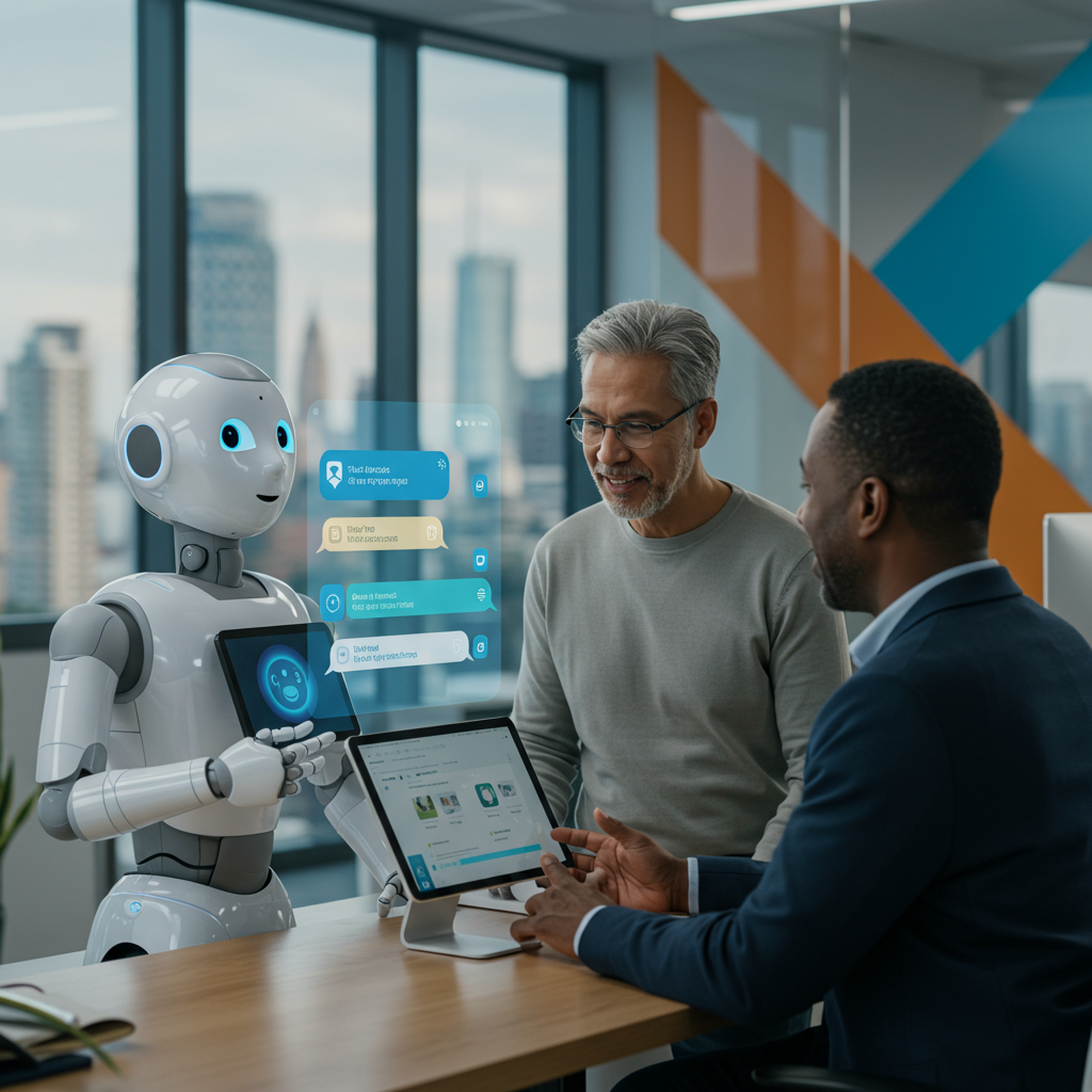 AI Bots