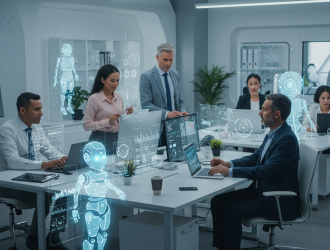AI Bots