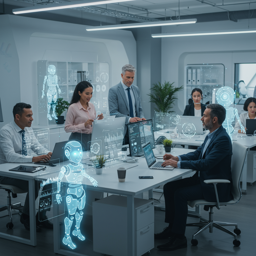 AI Bots