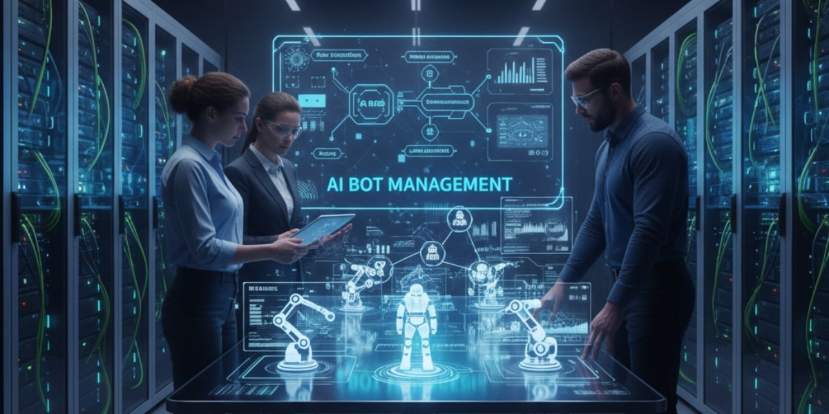 AI Bot Management