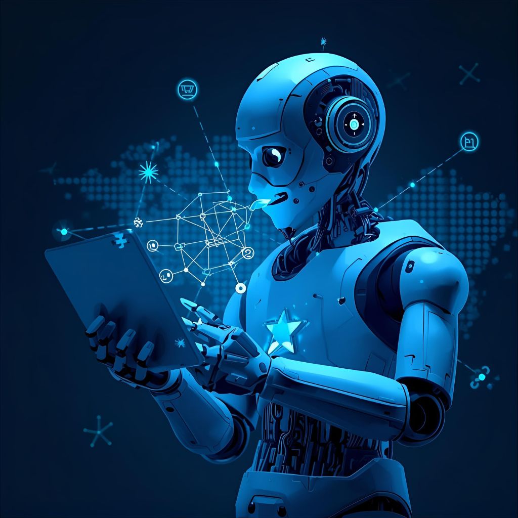 AI Bots for E-Commerce