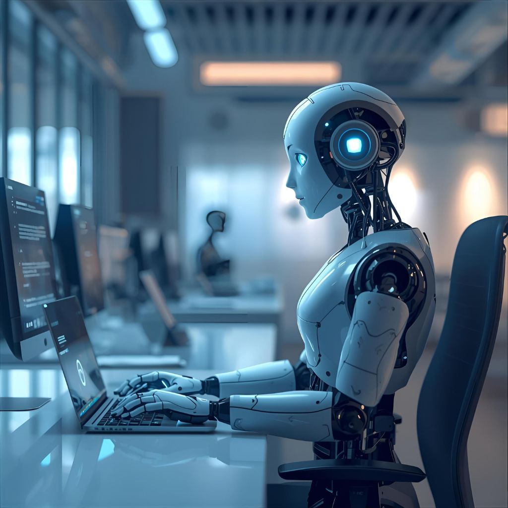 AI Bots in HR