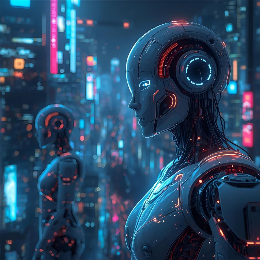 AI Bots
