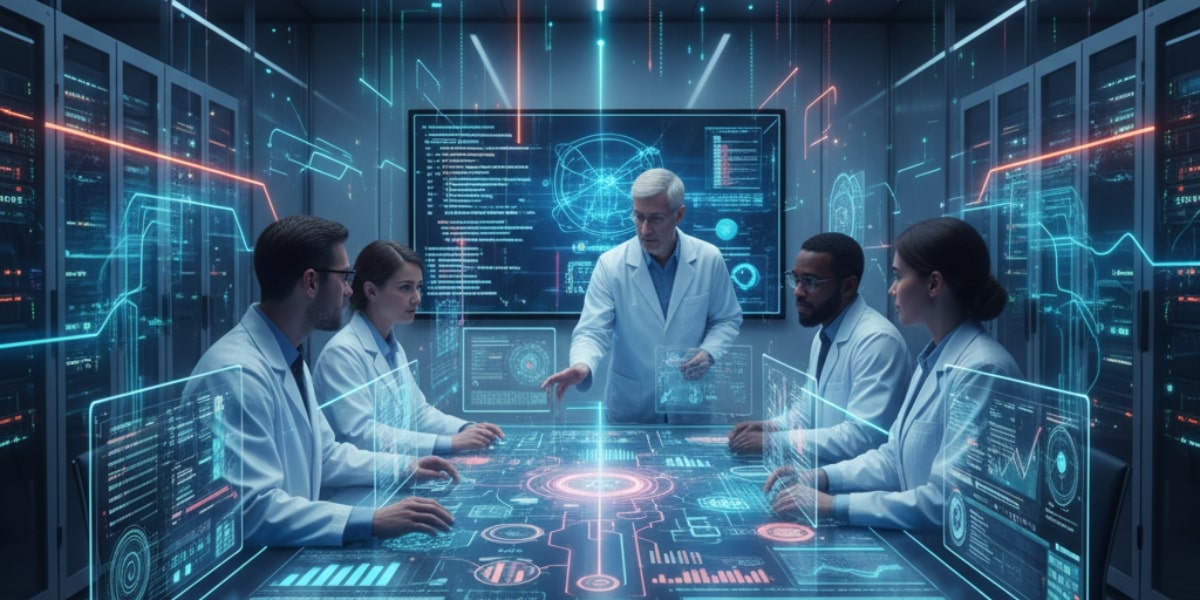 Advanced Data Analysis