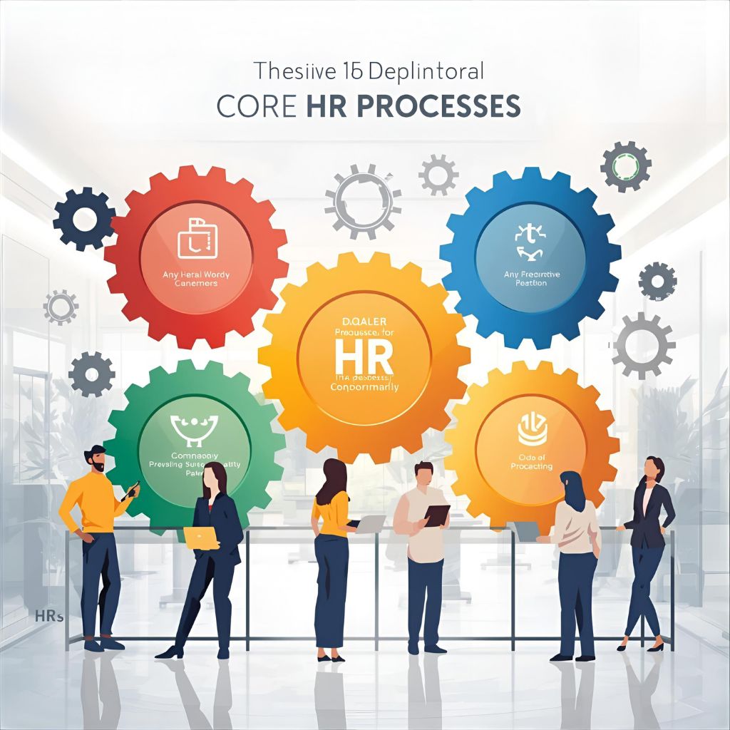 Benefits of AI Bots for HR