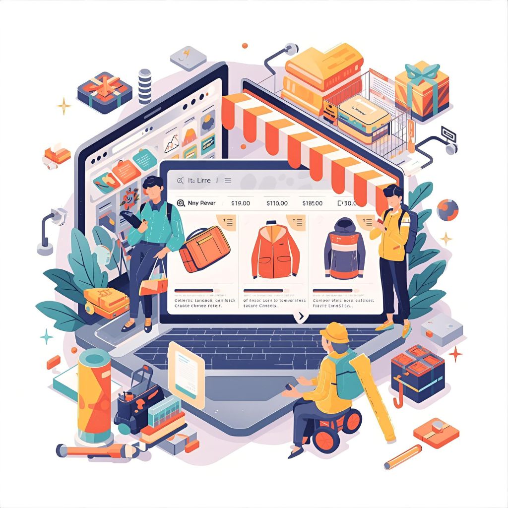 Online Retail