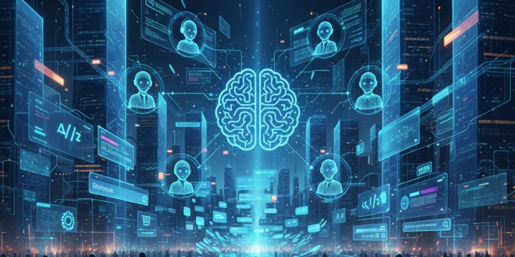 What Are AI Bots