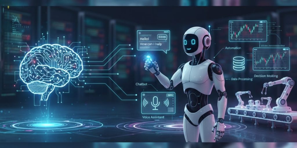 What Are AI Bots