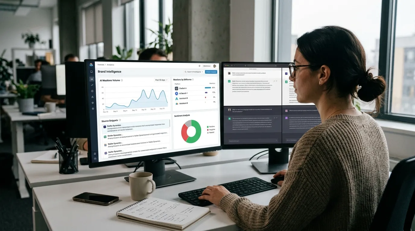 Expert Insights for Generative Engine Optimization