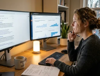 How to Improve Brand Visibility in AI Search Engines