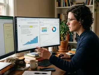 Is It Possible to Track Brand Mentions in AI Search