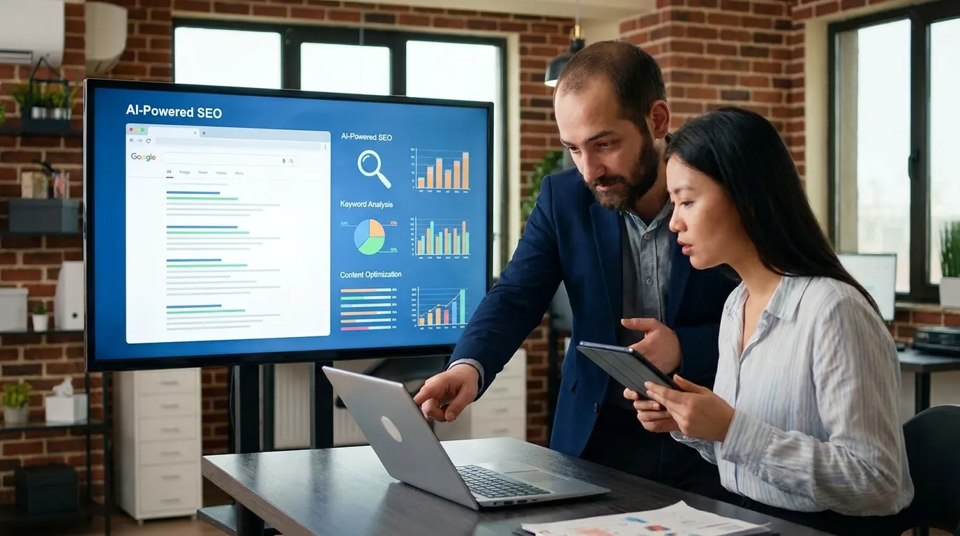 Pro Tips for Maximizing AI Search Optimization Tools
