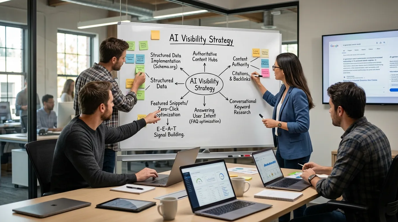 Strategy 3 Build a Strong Online Reputation and Review Profile