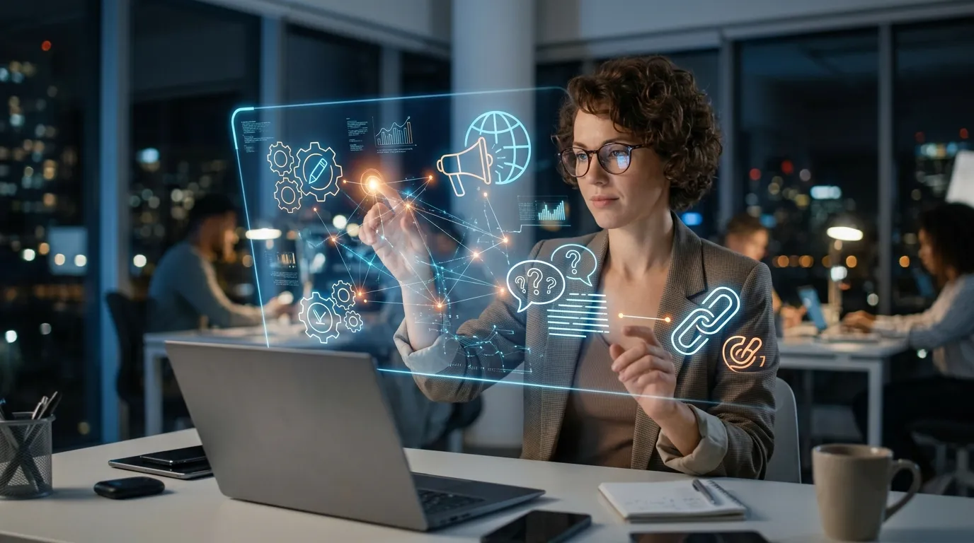 Strategy 6 Implement Advanced Structured Data and Schema