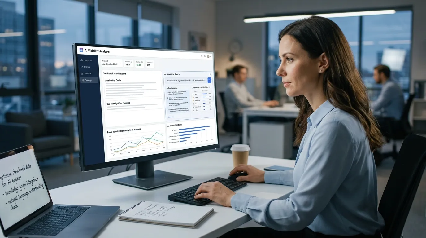 Tracking and Measuring Your Success