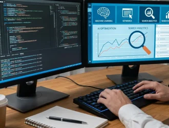 What Are AI Search Optimization Tools
