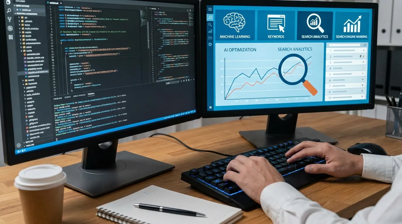 What Are AI Search Optimization Tools