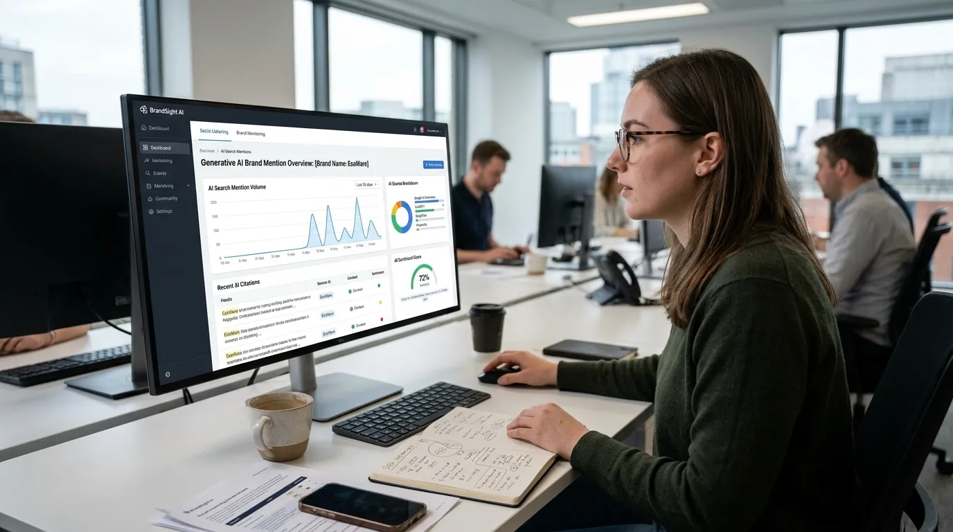 Why Tracking AI Mentions is Critical for Your Business