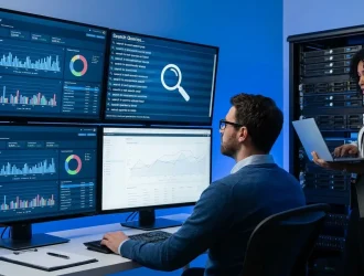 Why Use AI Search Monitoring Tools