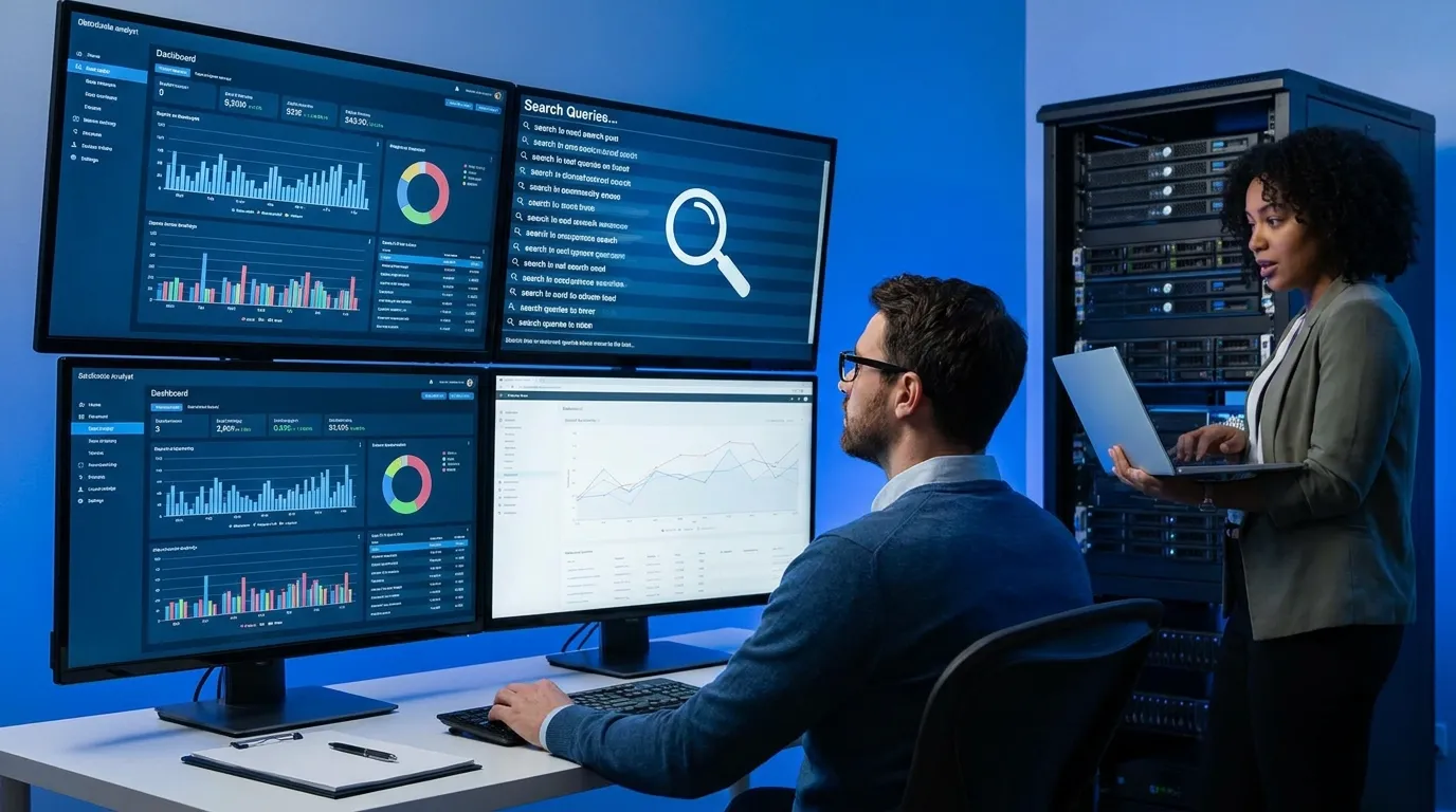 Why Use AI Search Monitoring Tools